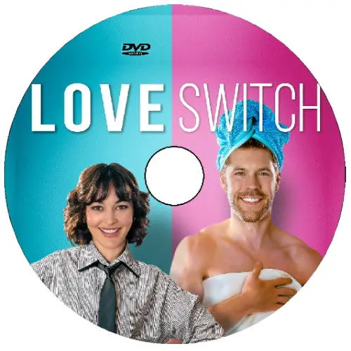 Love Switch Dvd Movie 2024 Chris Reid 1