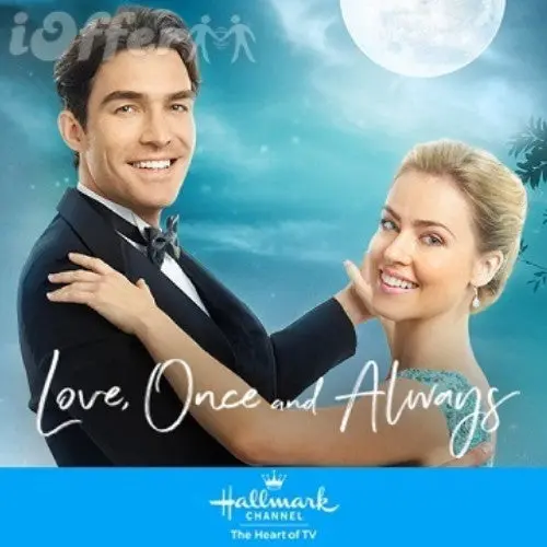 Love, Once And Always Dvd Movie 2018 1