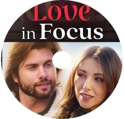 Love In Focus Dvd Movie 2023 1