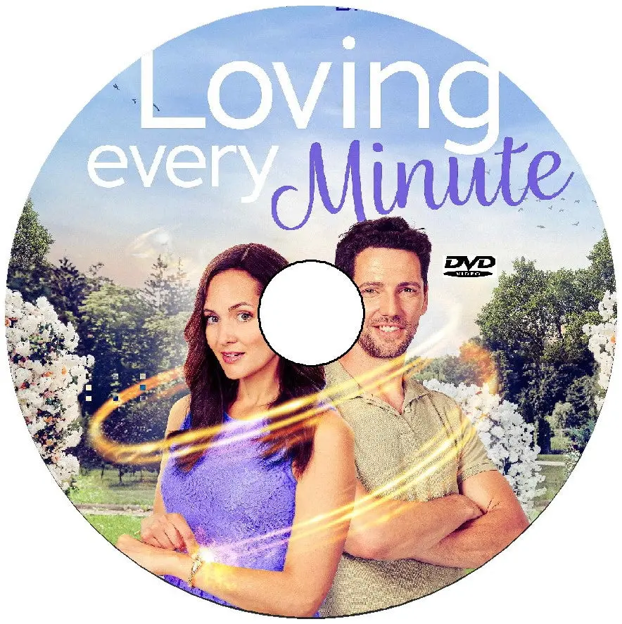 Loving Every Minute Dvd Movie 2023 1