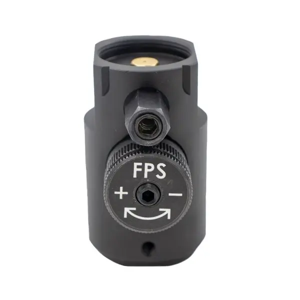 Milsig / Valken M17 Regulator Body Assembly 1
