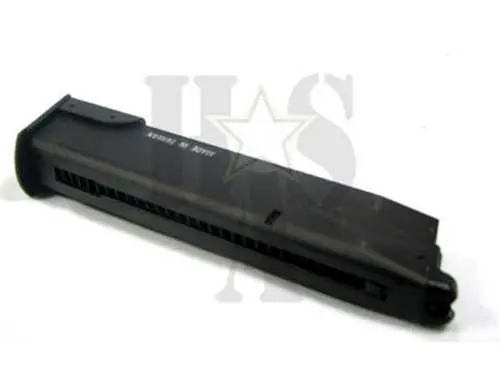 Kwa Ns2 M93r Version Ii Spare Magazine 1