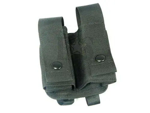 Madbull 40Mm Grenade Pouch(Blk) 1