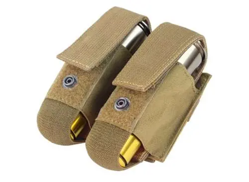 Condor 40Mm Grenade Pouch(Tan) 1