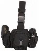 Condor Utility Leg Rig (Black) 1