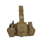 Condor Utility Leg Rig (Tan) 1