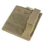 Condor Molle Admin Pouch (Tan) 1