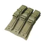 Condor Mp5 Mag Pouch (Od) 1