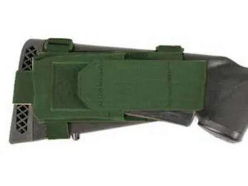 Condor M4 Buttstock Mag Pouch(Od) 1