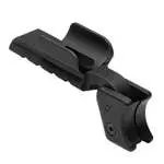 Nc-Star 1911 Trigger Guard Mount- Weaver Rail 1