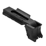 Nc-Star Glock® 9Mm-.40 Trigger Guard Mount- Rail 1