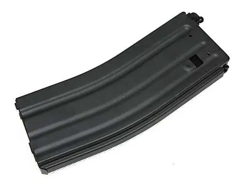A&K Ptw 120Rds Mid Cap Magazine 1