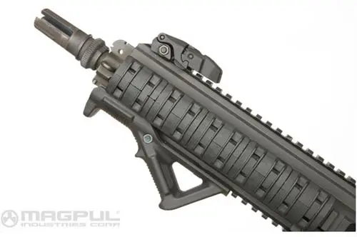Magpul Afg2 (Angled Forward Grip) Od 1
