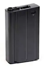 Echo 1 Asc-Heavy 500 Rds Magazine (Black) 1