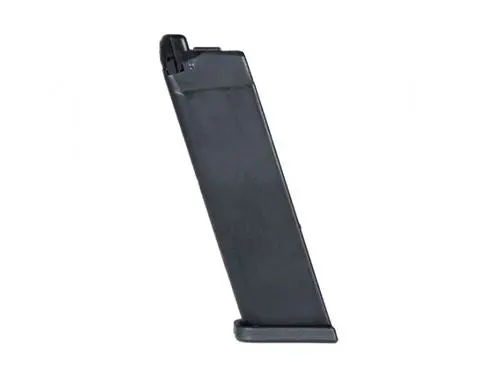 Echo 1 25 Round Timberwolf Magazine 1