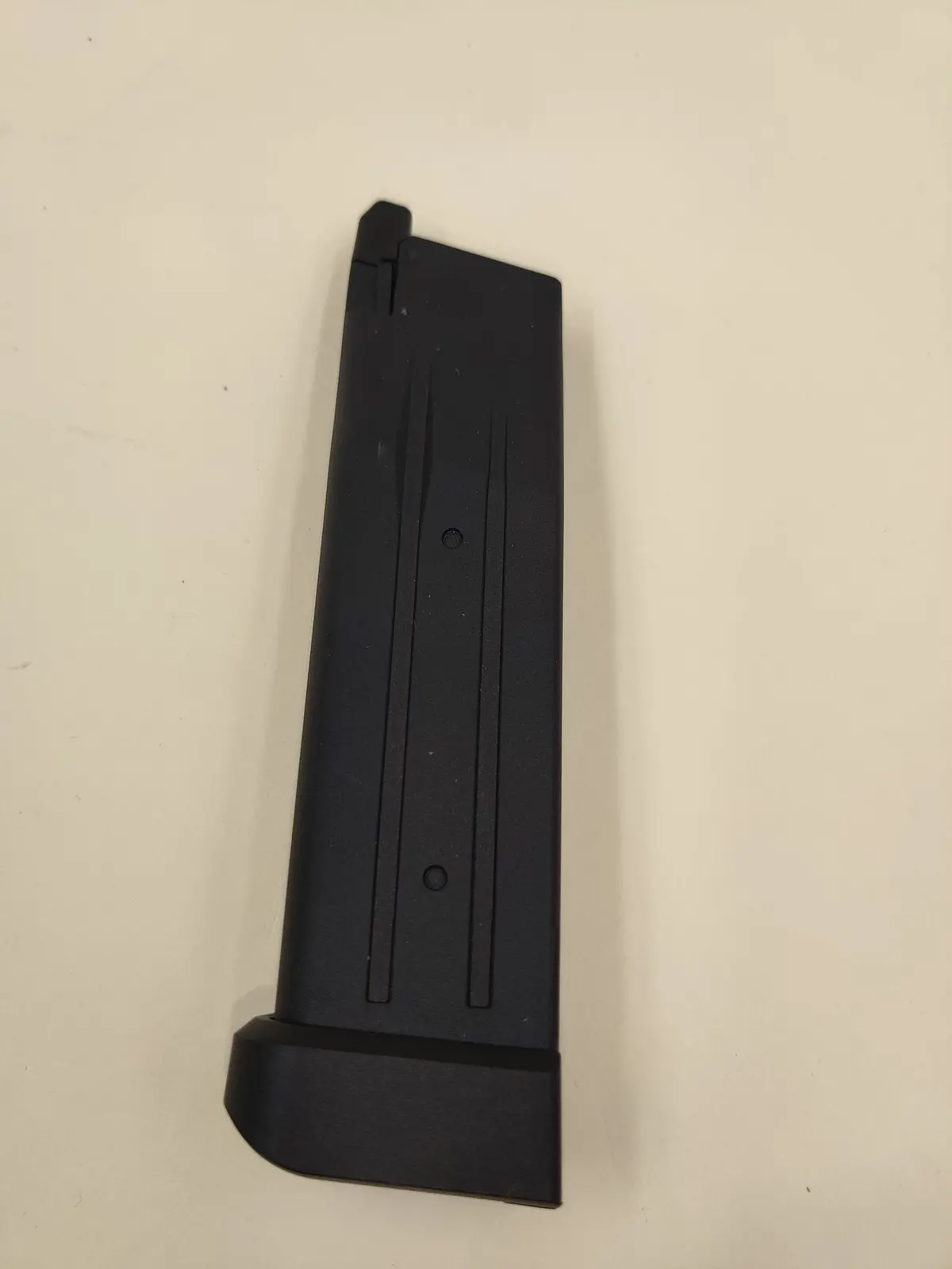 Jag Arms Kl Hi Capa 27 Round Gas Magazine 1