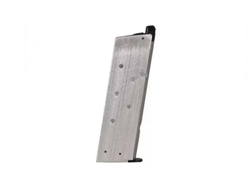 Socom Gear M1911  Spare Magazine (Silver) 1
