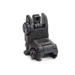 Magpul Mbus Gen. 3 Rear Sight (Black) 1