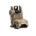 Magpul Mbus Gen. 2 Rear Sight 1