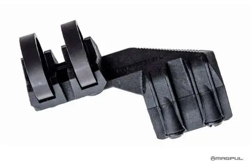 Magpul Rail Light Mount Left (Black) 1