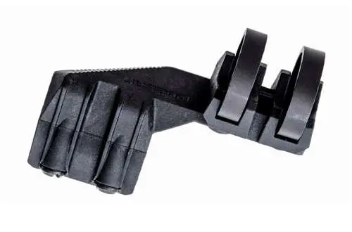 Magpul Rail Light Mount Right (Black) 1