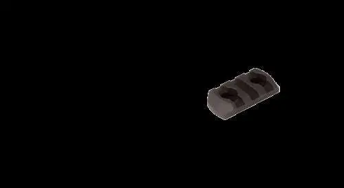 Magpul M-Lok Rail Section - 3 Slot 1