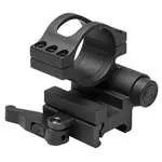 Nc-Star Flip To Side Mount For Magnifier 1