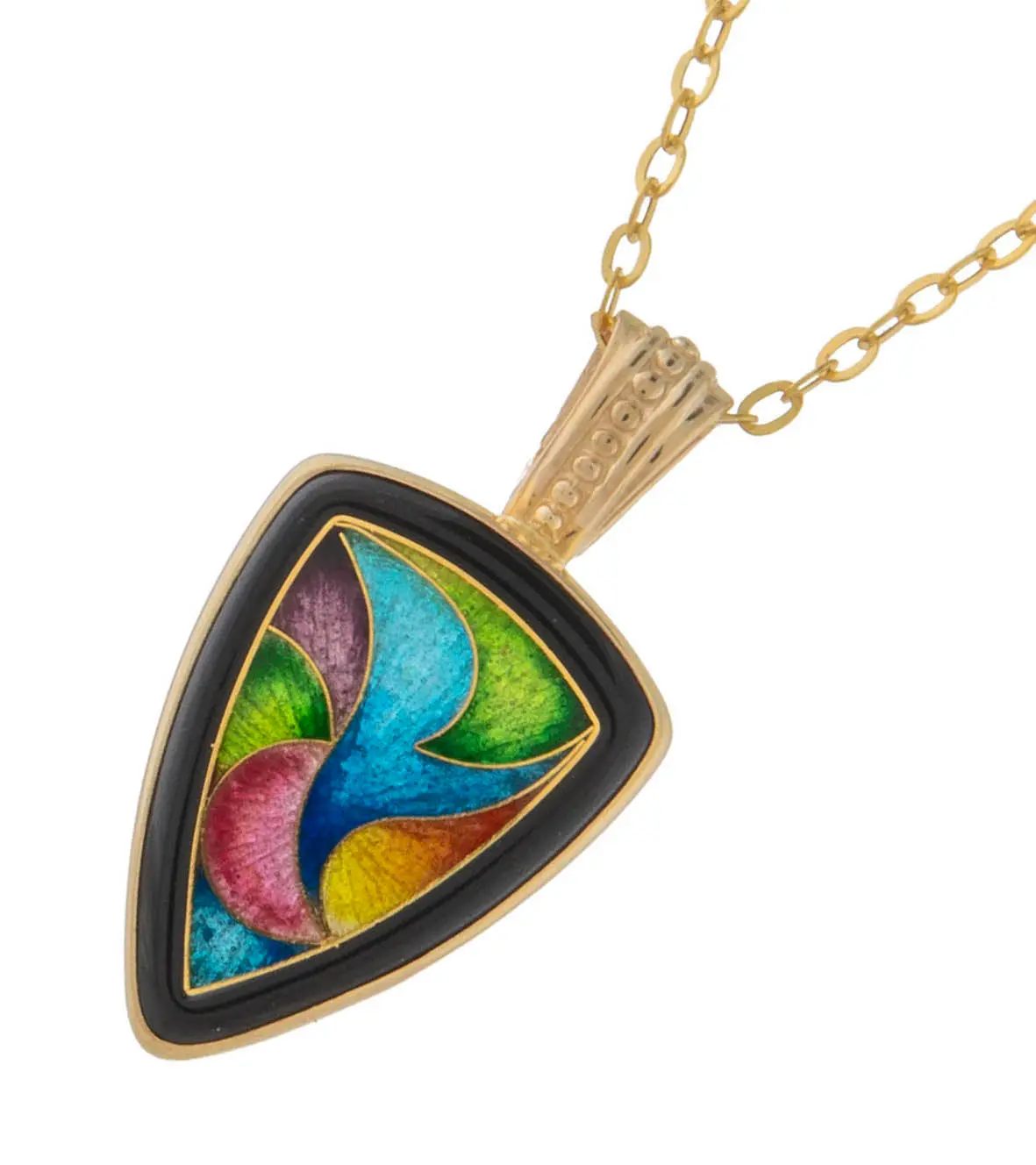 Exploration Pendant 1