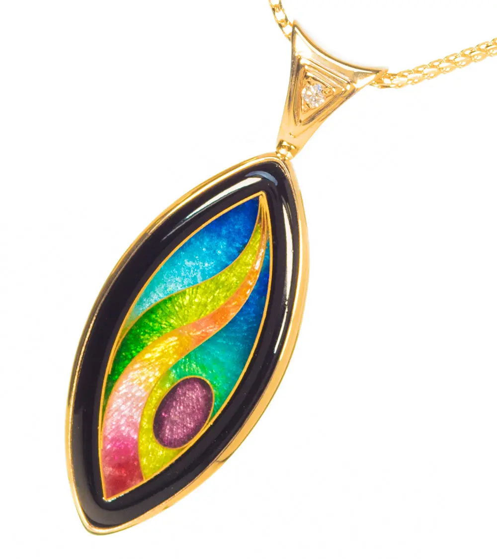 Abundance Marquise - Magk52120 1