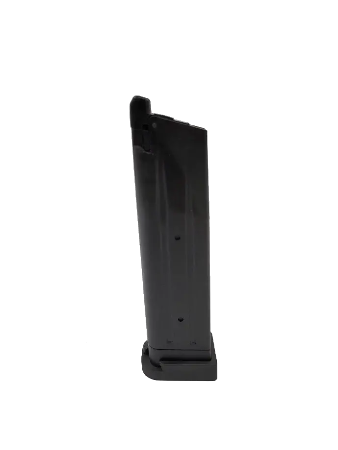 Jag Tti Double Stack Magazine For 2011/Hi-Capa Series Gbb Pistols 1