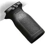 Magpul Rvg Rail Vertical Grip - Black 1
