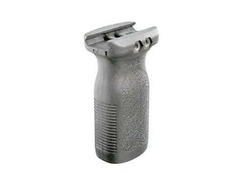 Magpul Rvg Rail Vertical Grip - Grey 1