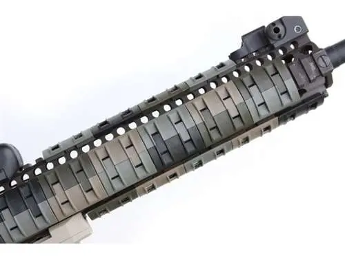 Magpul Xtm Rail Panels - De 1