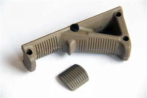 Magpul Afg2 (Angled Forward Grip) Fde 1