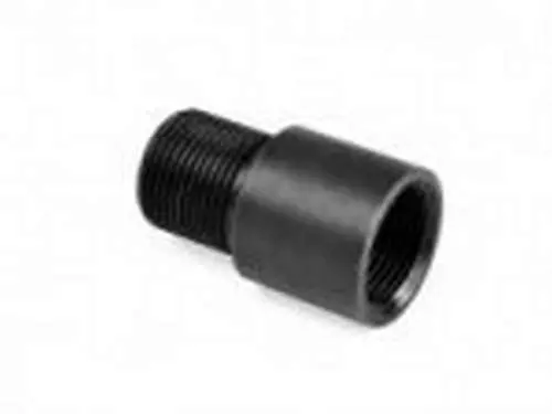 Madbull Airsoft Madbull 14Mm Cw To Ccw Adapter (For Ptw-Ctw) 1
