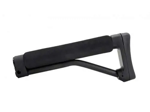 Madbull Airsoft Ace Skeleton Stock - Long 1