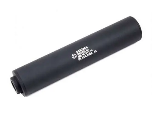 Madbull Airsoft Blackside Tracer Unit 1