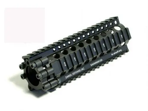 Mad Bull Daniel Defense 9" Ras Hand Guard 1
