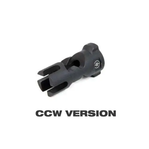 Madbull Dntc Compensator 556 Flashhider (Ccw) 1