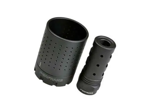 Madbull Ferfans Crd Flashhider 1