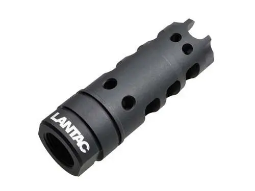Madbull Lantac Dragon Muzzle Brake 1
