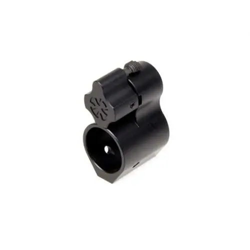 Madbull Airsoft Noveske Gas Block Switchblock 1