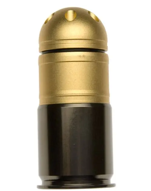 Mad Bull M433 Hedp 48 Rounds Bb Shower 1