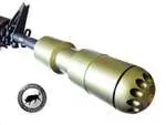 Madbull Airsoft 108Rds Rifle Grenade B.B. Shower 1