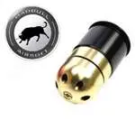 Madbull Stinger M203 Grenade 24Rds (Gold) 1
