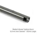 Madbull Airsoft 363Mm 6.01Mm Ultimate Tight Bore Barrel 1