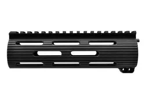 Madbull Vtac Extreme Battle Rail 7" (Black) 1