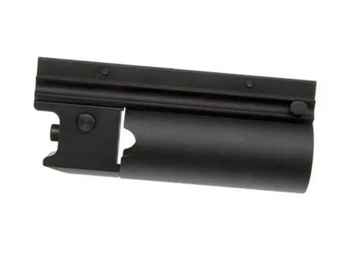 Madbull Airsoft Xm203s B.B. Launcher - Olive 1
