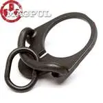 Magpul Asap Ambidextrous Sling Attachment Point For Ar15 - Airsoft Gbbr-Ptw 1