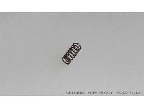Ctw-Ptw Magazine Follower Spring (Set Of 2) 1
